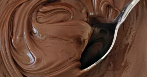 Brigadeiro Sem Leite Condensado