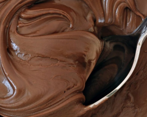 Brigadeiro Sem Leite Condensado